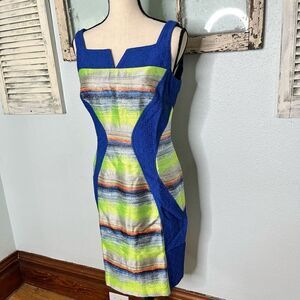 Stunning NWT Hilton Hollis Dress